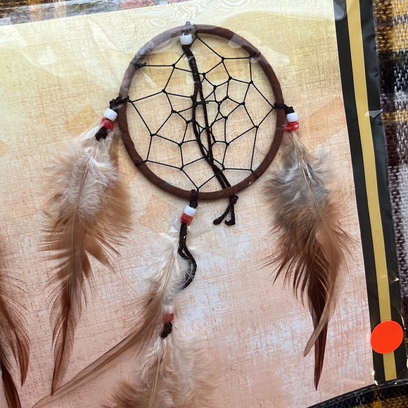☀️ 3 / $15 Sale ☀️ 3 dream catchers - Picture 3 of 6